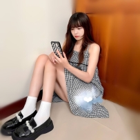 「丹丹｜160/44/C 20歲清純系女孩 活潑水多 每次相處都有驚喜」