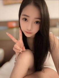 「瑤華｜163/45/C+/23歲 陽光活潑小女人 床上淫蕩小妖精」