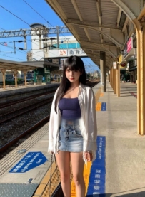 23歲氣質高挑，床上卻猛到把你榨到腿軟——小果，溫柔外表藏著野狼芯