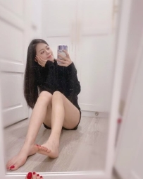 【新竹外送茶】網紅神級顏值逆襲 🔞 22歲暗黑系純欲今晚解鎖頂級網紅視覺的放浪反差