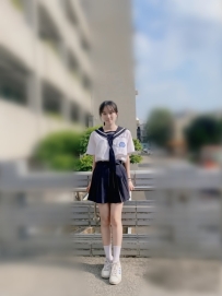 「蕊兒｜155/40/C 18歲剛成年高中生 粉嫩一線鮑 聲控哥哥必約」